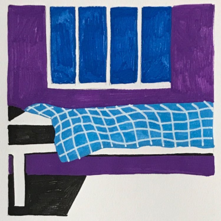 Margot Grandjean - Fleepage 14