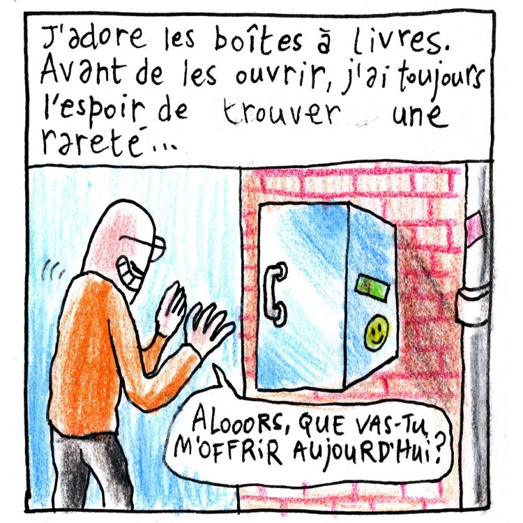 - Tom Cochien - Les petites anecdotes de la vie quotidiennepage 58