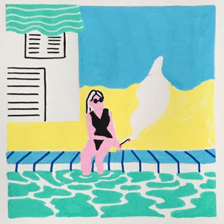 Margot Grandjean - Fleepage 15