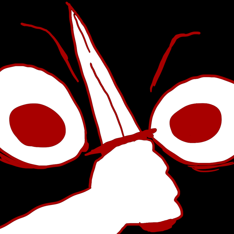 Carmen mandibul - Aftermathpage 17