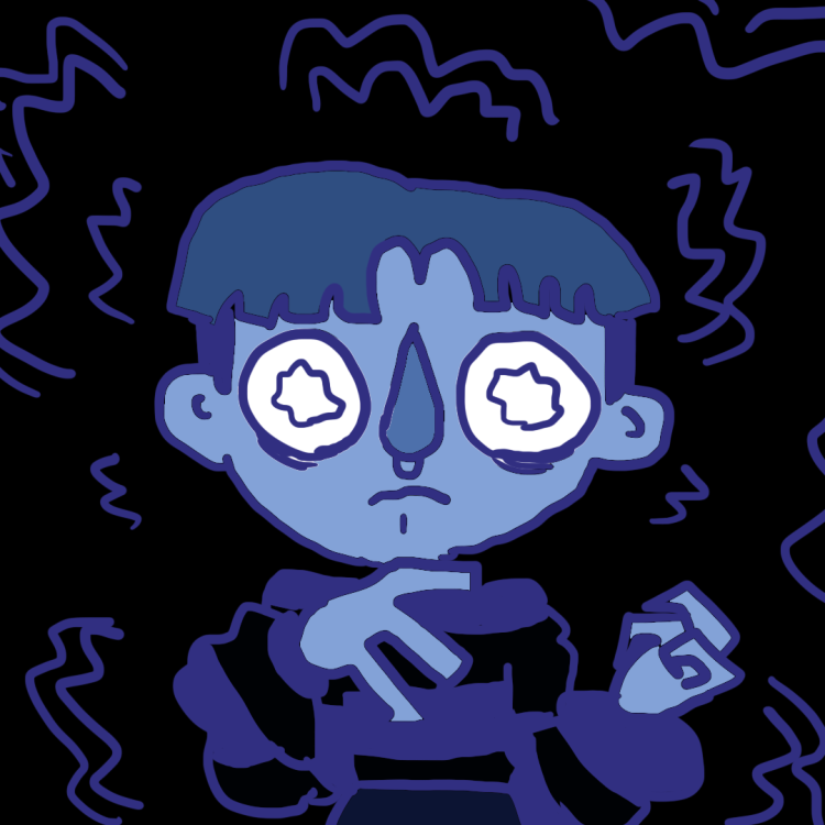 Carmen mandibul - Aftermathpage 18