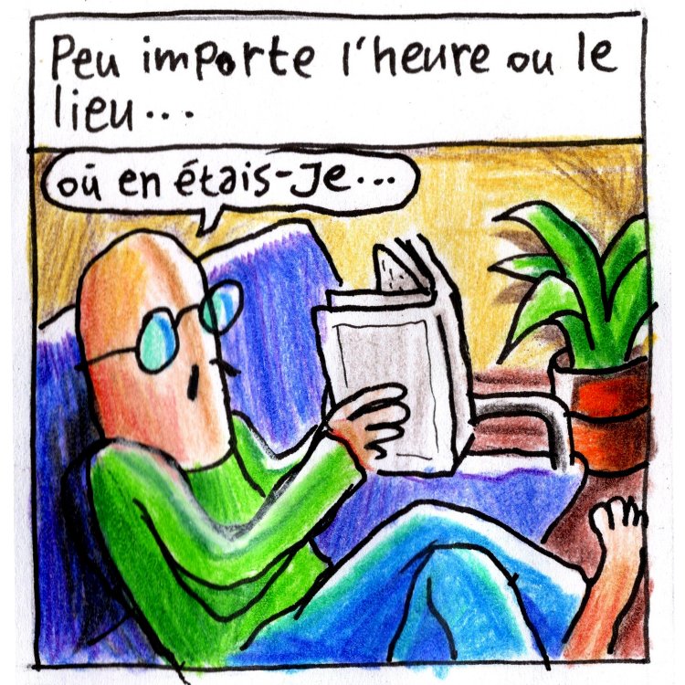 - Tom Cochien - Les petites anecdotes de la vie quotidiennepage 71
