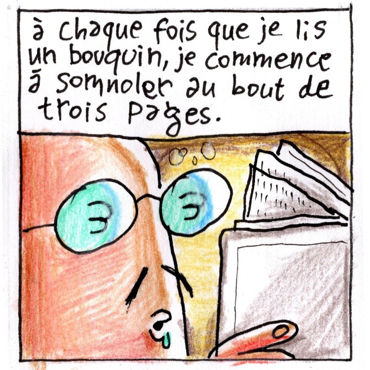 - Tom Cochien - Les petites anecdotes de la vie quotidiennepage 72