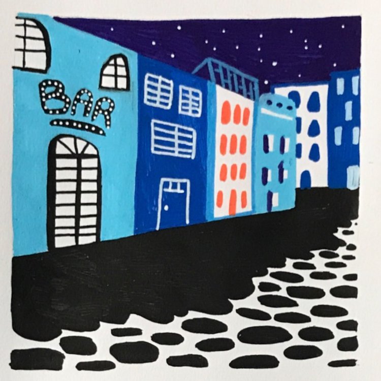 Margot Grandjean - Fleepage 18