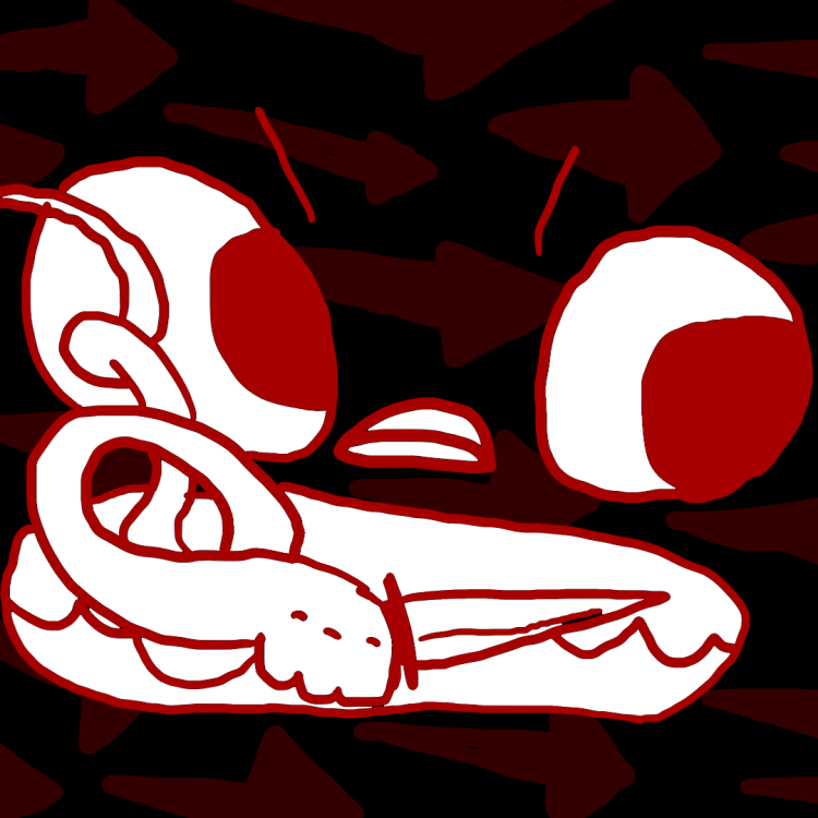 Carmen mandibul - Aftermathpage 19