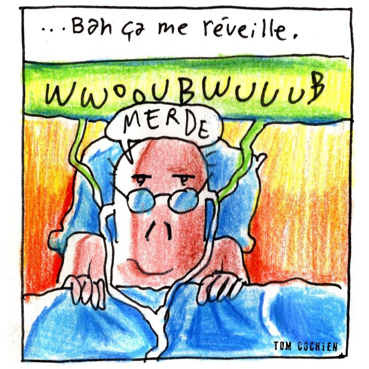 - Tom Cochien - Les petites anecdotes de la vie quotidiennepage 77