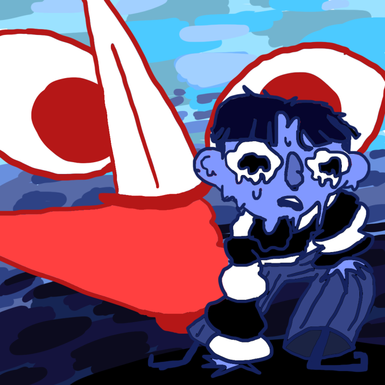 Carmen mandibul - Aftermathpage 20