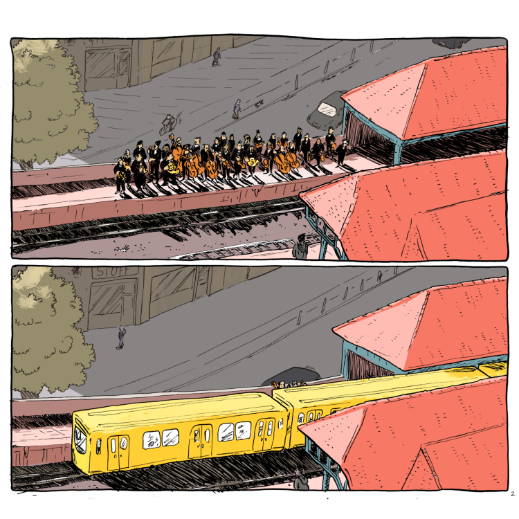  Jean-Côme - Melopolitanpage 3