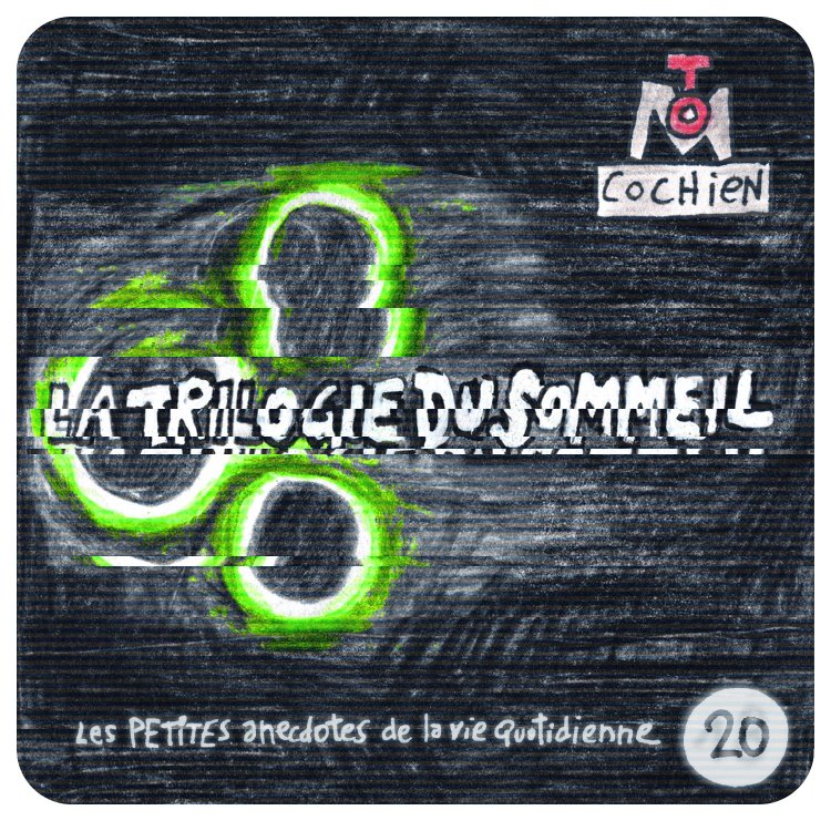 - Tom Cochien - Les petites anecdotes de la vie quotidiennepage 78