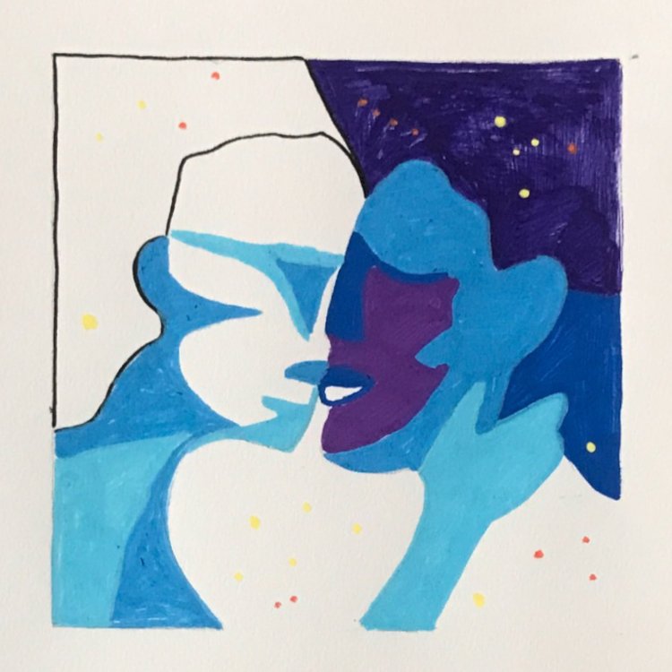 Margot Grandjean - Fleepage 20