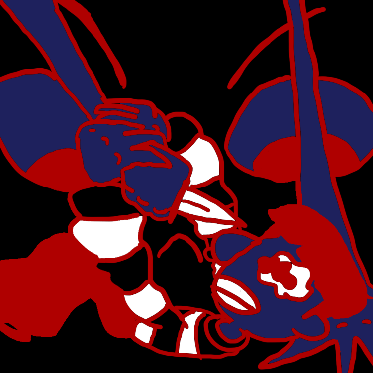 Carmen mandibul - Aftermathpage 21