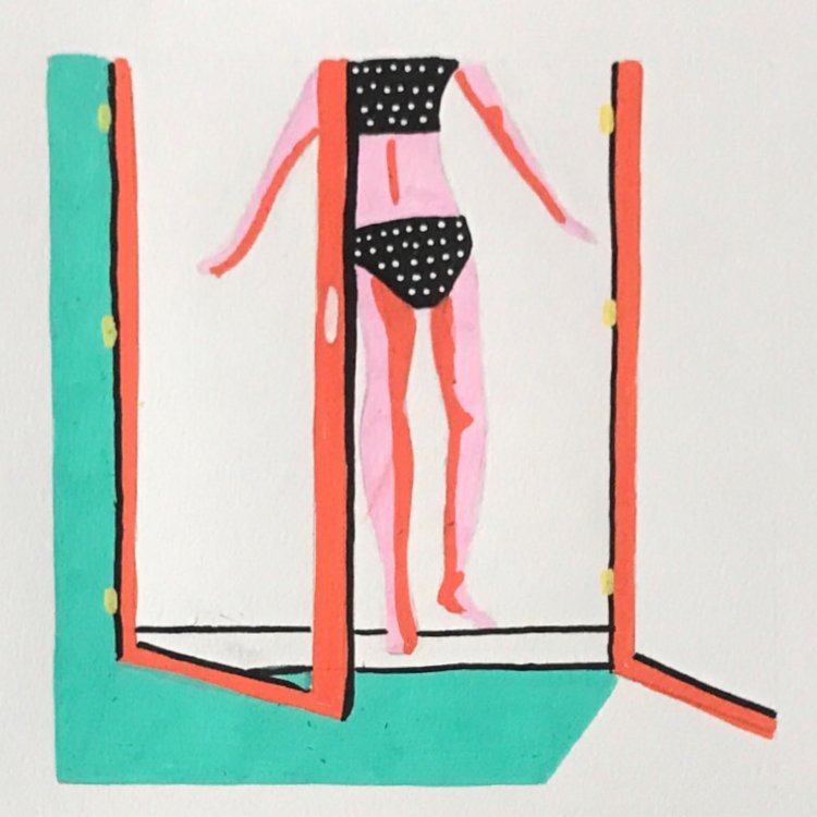 Margot Grandjean - Fleepage 23