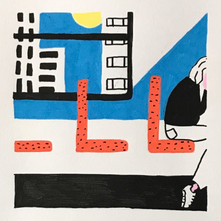 Margot Grandjean - Fleepage 3