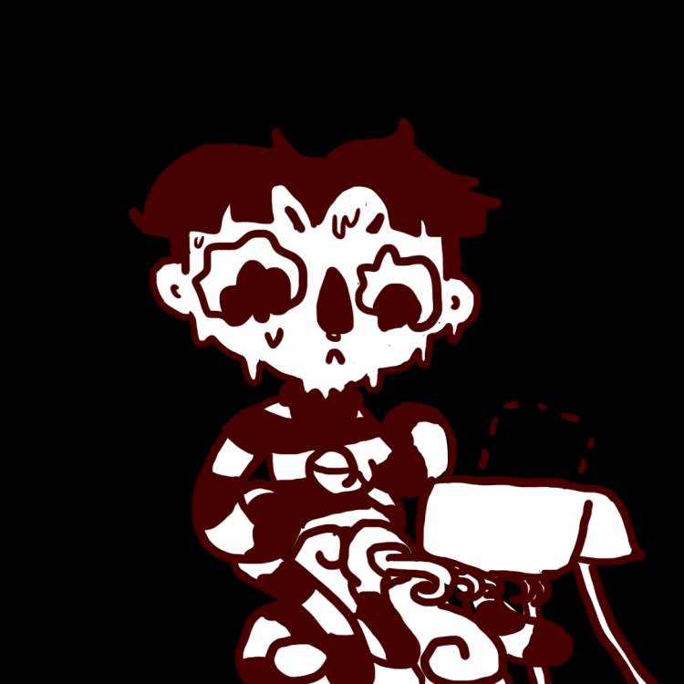 Carmen mandibul - Aftermathpage 4