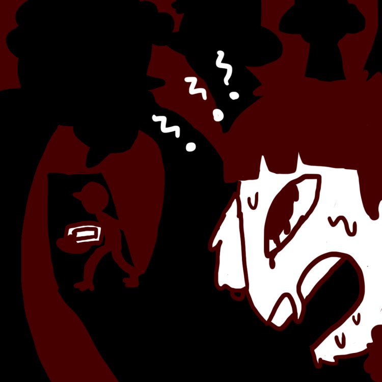 Carmen mandibul - Aftermathpage 5