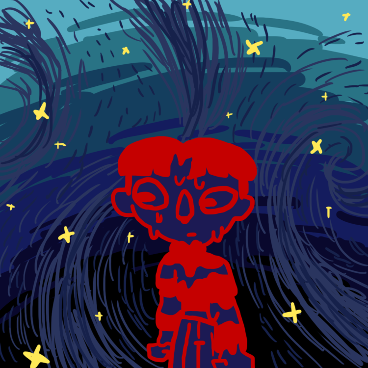 Carmen mandibul - Aftermathpage 8