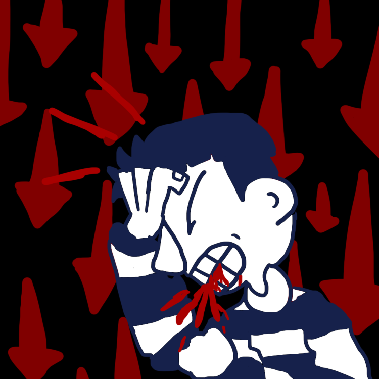 Carmen mandibul - Aftermathpage 9