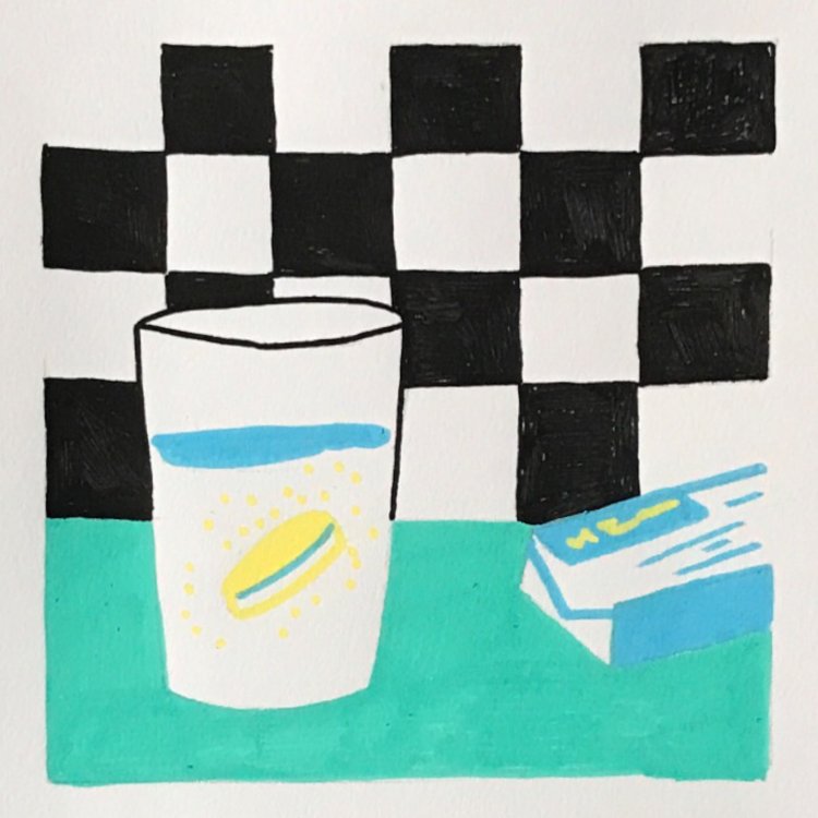 Margot Grandjean - Fleepage 9