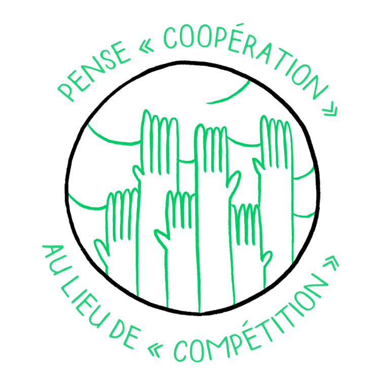 Mélanie Baillairgé - Hiver au soleil, 24h QC 2018page 4