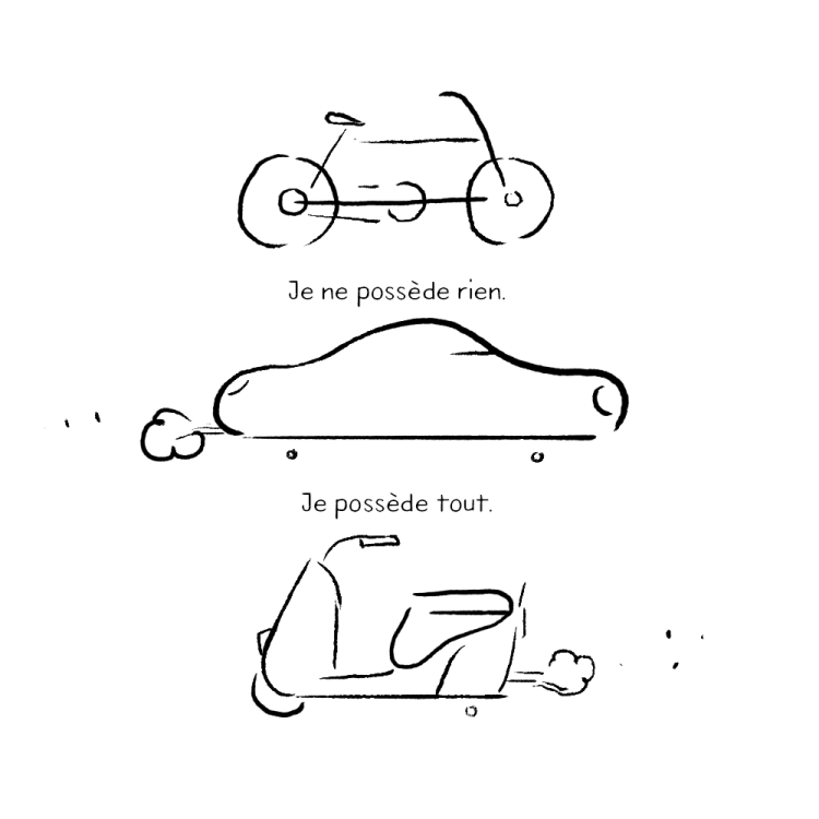 Mélanie Baillairgé - Hiver au soleil, 24h QC 2018page 5