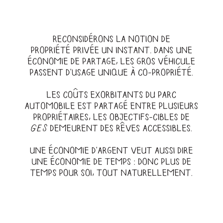 Mélanie Baillairgé - Hiver au soleil, 24h QC 2018page 6