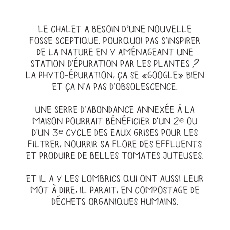 Mélanie Baillairgé - Hiver au soleil, 24h QC 2018page 18