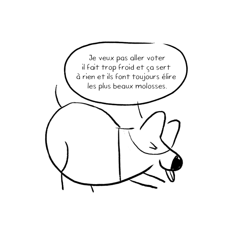 Mélanie Baillairgé - Hiver au soleil, 24h QC 2018page 23