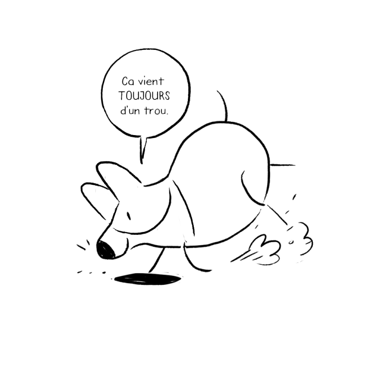 Mélanie Baillairgé - Hiver au soleil, 24h QC 2018page 29