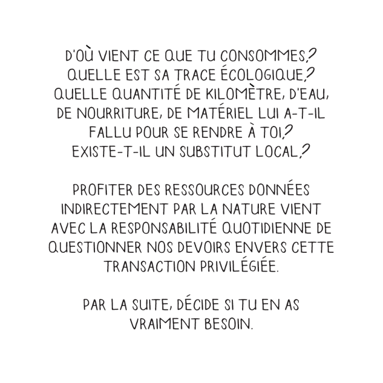 Mélanie Baillairgé - Hiver au soleil, 24h QC 2018page 30