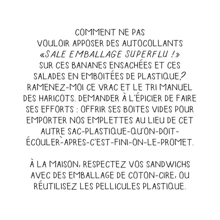 Mélanie Baillairgé - Hiver au soleil, 24h QC 2018page 36