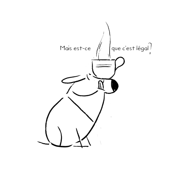 Mélanie Baillairgé - Hiver au soleil, 24h QC 2018page 38