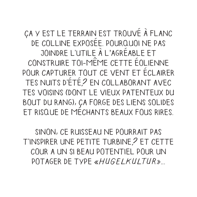 Mélanie Baillairgé - Hiver au soleil, 24h QC 2018page 48