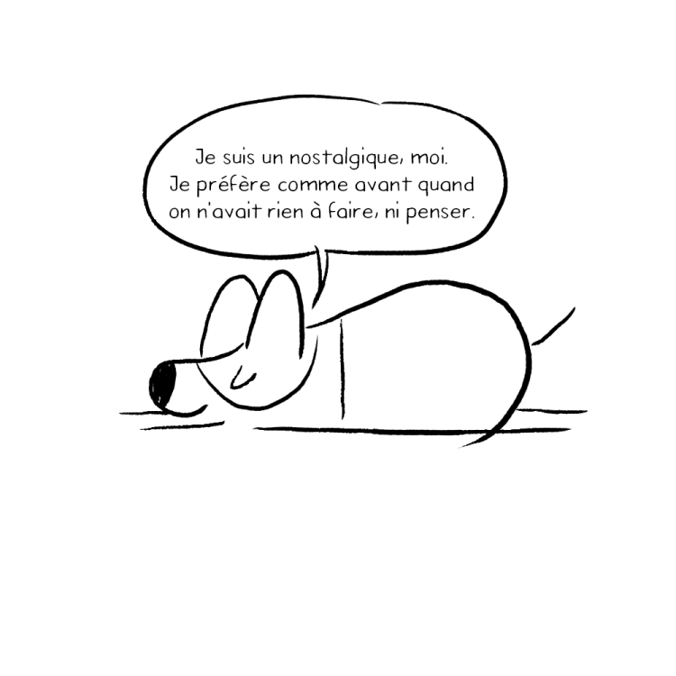 Mélanie Baillairgé - Hiver au soleil, 24h QC 2018page 56