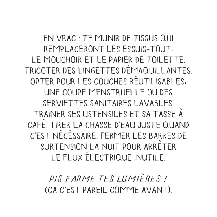 Mélanie Baillairgé - Hiver au soleil, 24h QC 2018page 57