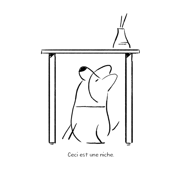 Mélanie Baillairgé - Hiver au soleil, 24h QC 2018page 59