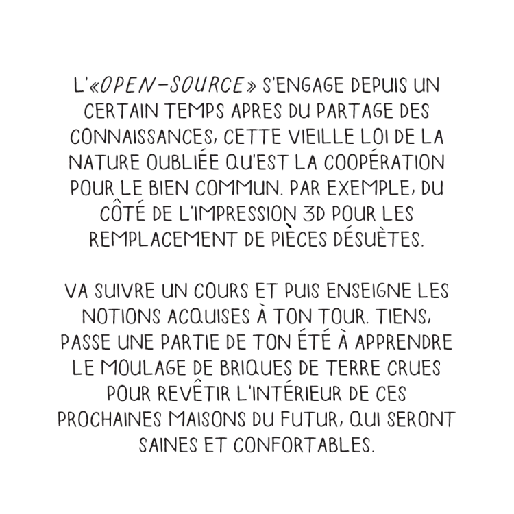 Mélanie Baillairgé - Hiver au soleil, 24h QC 2018page 63