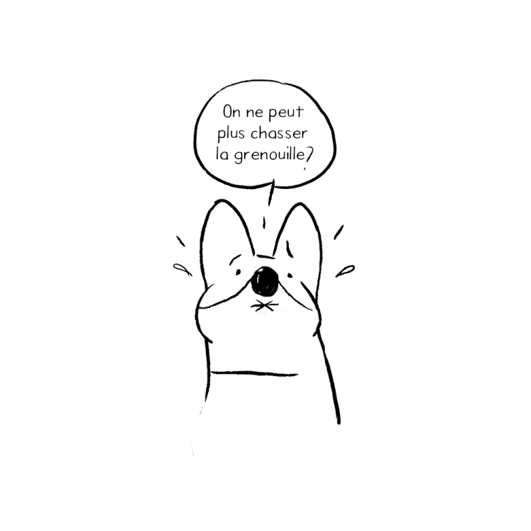 Mélanie Baillairgé - Hiver au soleil, 24h QC 2018page 65