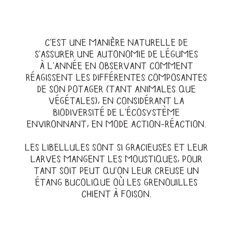 Mélanie Baillairgé - Hiver au soleil, 24h QC 2018page 66
