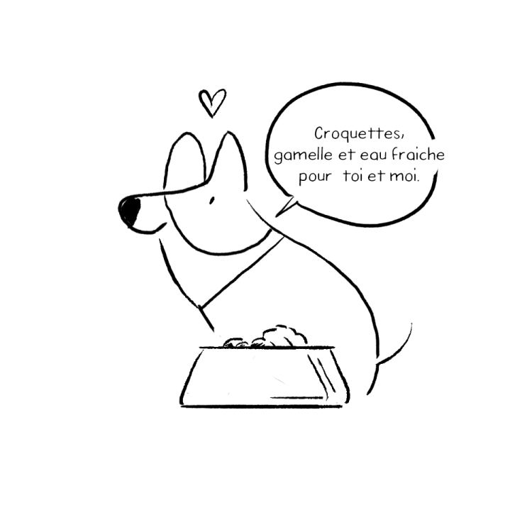 Mélanie Baillairgé - Hiver au soleil, 24h QC 2018page 68