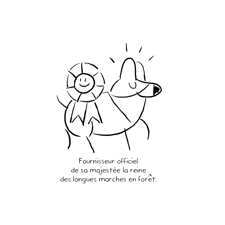 Mélanie Baillairgé - Hiver au soleil, 24h QC 2018page 71