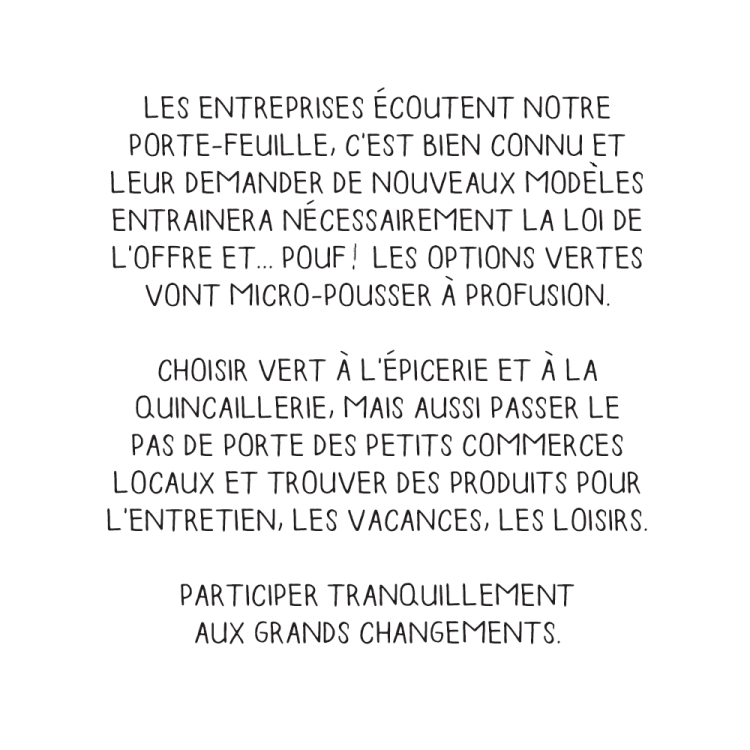 Mélanie Baillairgé - Hiver au soleil, 24h QC 2018page 72