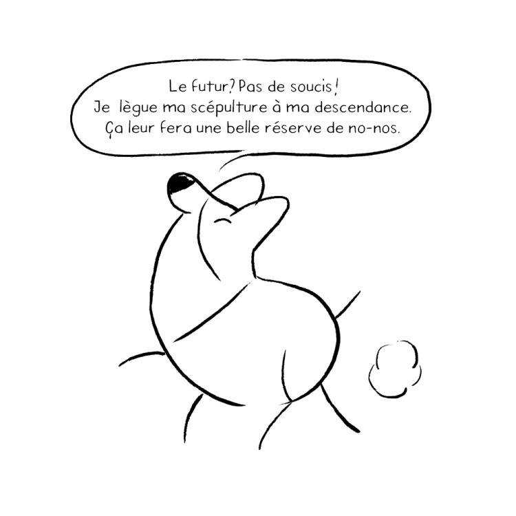 Mélanie Baillairgé - Hiver au soleil, 24h QC 2018page 74