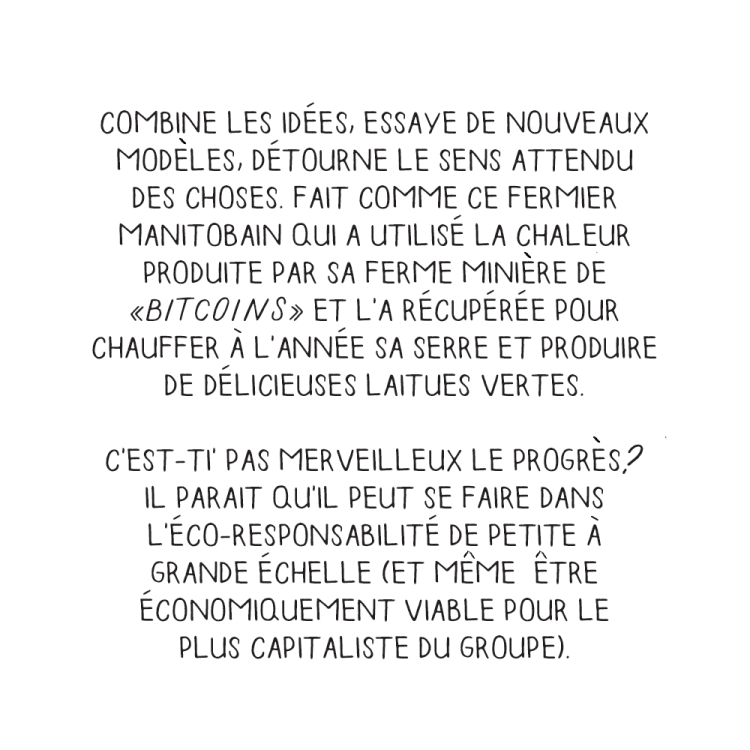 Mélanie Baillairgé - Hiver au soleil, 24h QC 2018page 75