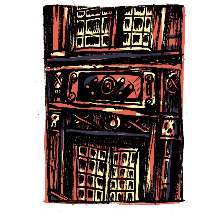 - Tom Cochien - Plénitude de la Solitudepage 4