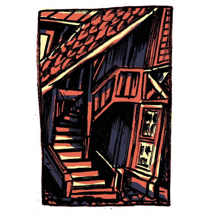 - Tom Cochien - Plénitude de la Solitudepage 6