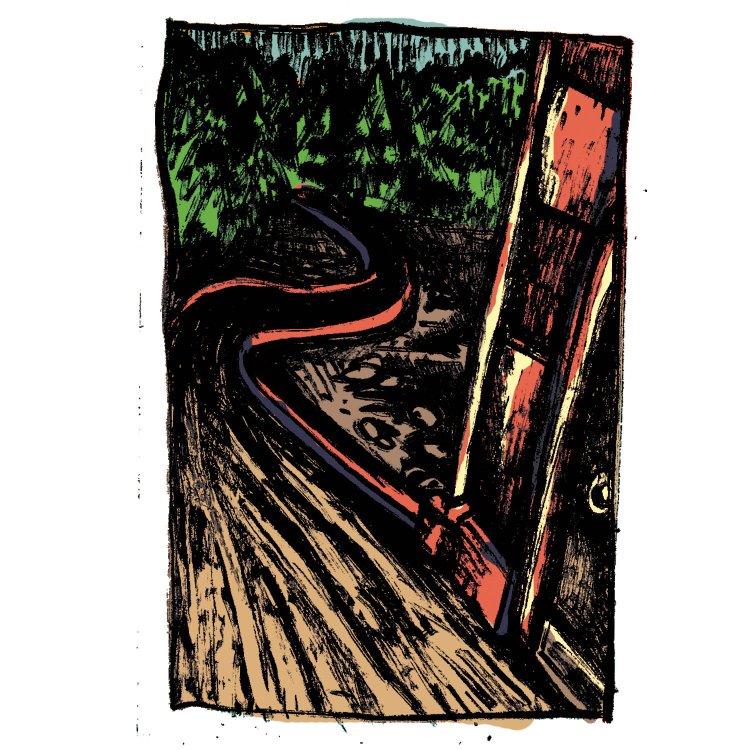 - Tom Cochien - Plénitude de la Solitudepage 7