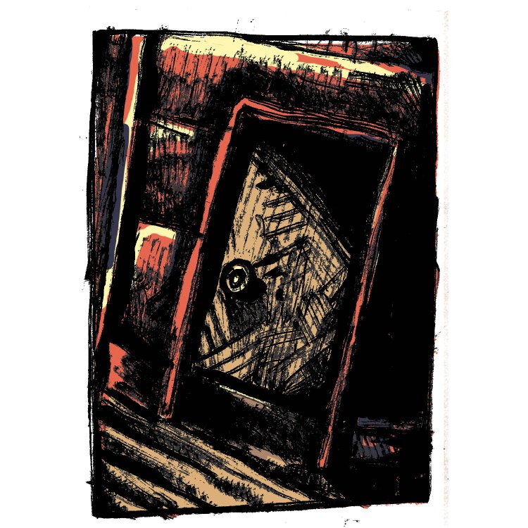 - Tom Cochien - Plénitude de la Solitudepage 8