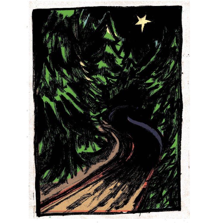 - Tom Cochien - Plénitude de la Solitudepage 9