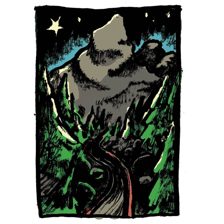 - Tom Cochien - Plénitude de la Solitudepage 10