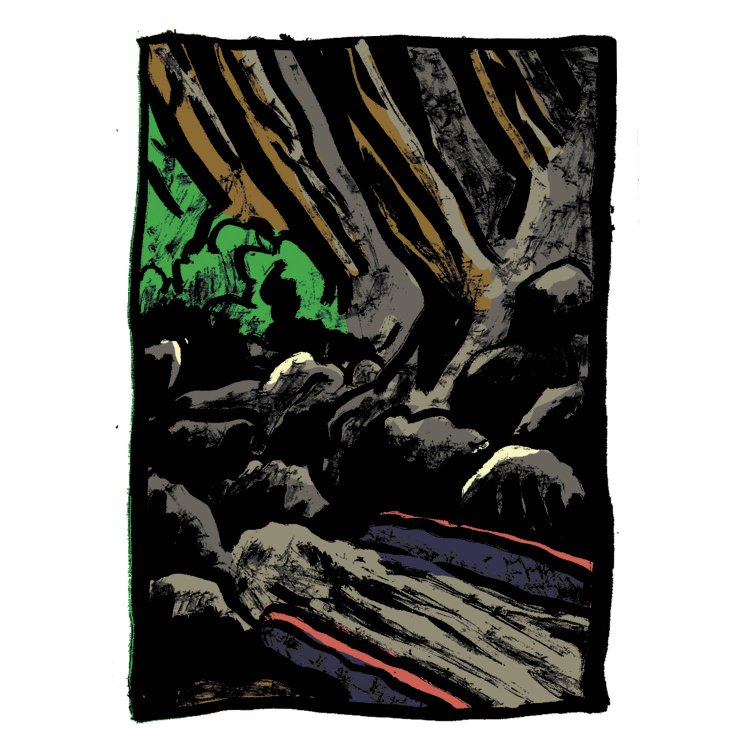 - Tom Cochien - Plénitude de la Solitudepage 11